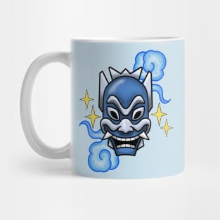 Mask Avatar Mug